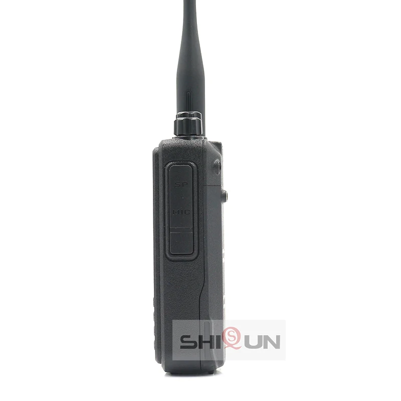 Двойное радио DMR совместимое с Motorola Tier1/2 двухдиапазонное UHF VHF 5W TYT цифровая рация