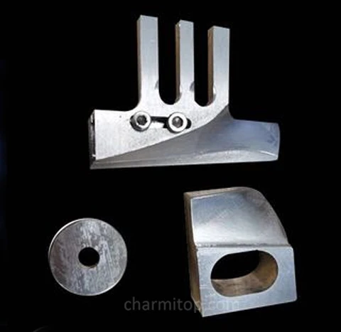 

Nose bridge parts 3pcs=1 set for mask machine