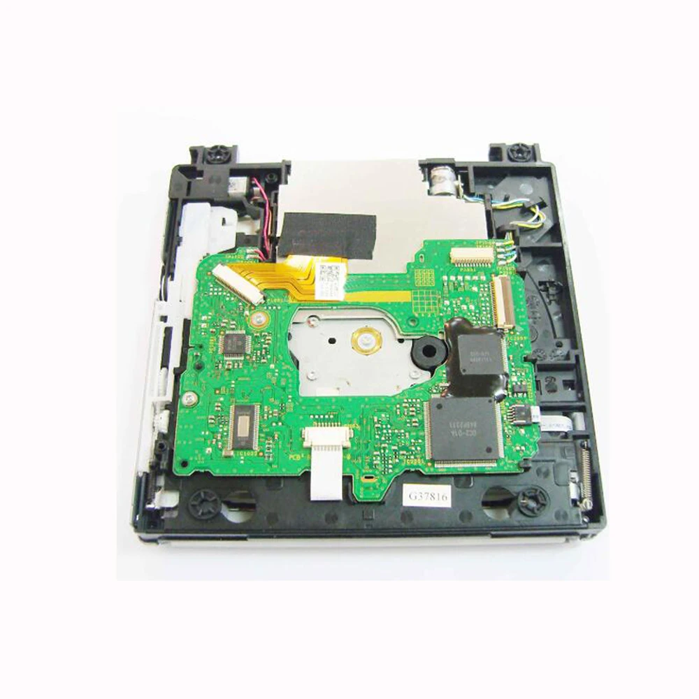 

Replacement DVD-ROM Optical Laser Drive Module for Wii repair Parts Accessory