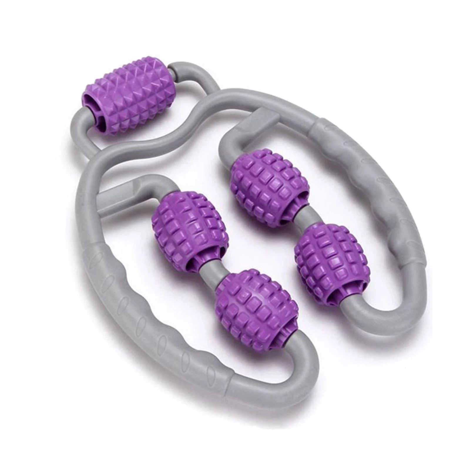 Good Healthy Calf Massager Yoga Assistance after Working out Slimmer Muscle Massage For Women | Красота и здоровье