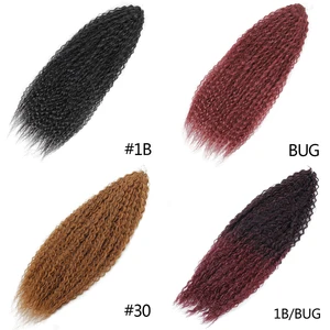 Плетеные волосы, Страстные закрученные волосы, африканские кудрявые волосы