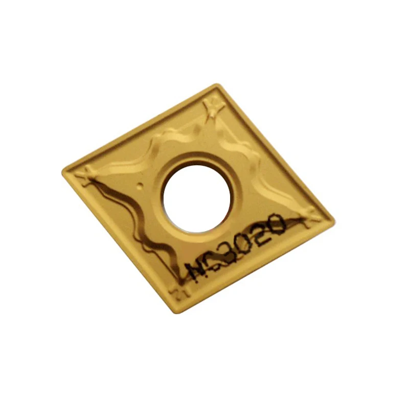 10 шт. карбидные вставки |