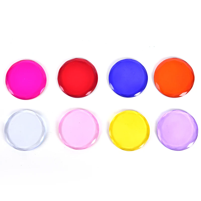 

Eyelash Adhesive Stand Eyelash Extension Eyelash Extension Tool High Quality Jade Stone Crystal Individual Eyelash Glue Holder