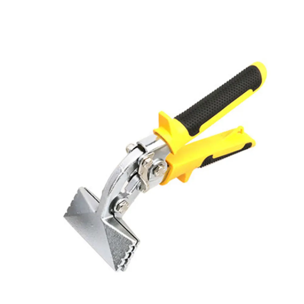 Прямые изогнутые Закаточные плоскогубцы ручной инструмент 75/150 мм Ручная