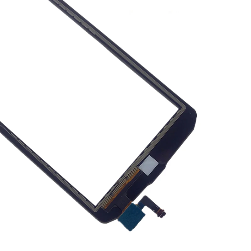 Для Crosscall Action X3 5 0 дюймовые передние Стекло сенсорный экран мобильный телефон с