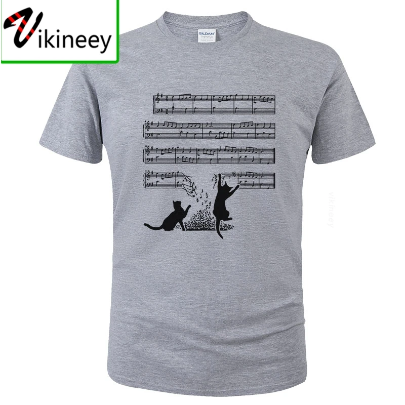 2020 модная летняя хлопковая футболка с коротким рукавом Мужская забавная