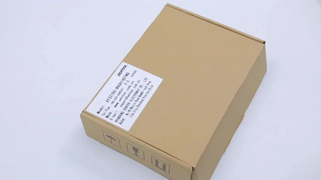 

S337 V2 telecom test PDA gigabit speed test android OS SDK telecom test multimeter OPM VFL IPTV VDSL TESTER G.FAST 35b modem
