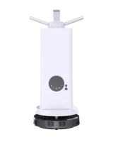 china new products sterilization disinfection electronic sprayer robot phone sanitizer uv phone sanitize air sterilizer