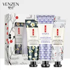 3 шт., увлажняющий питательный крем для рук