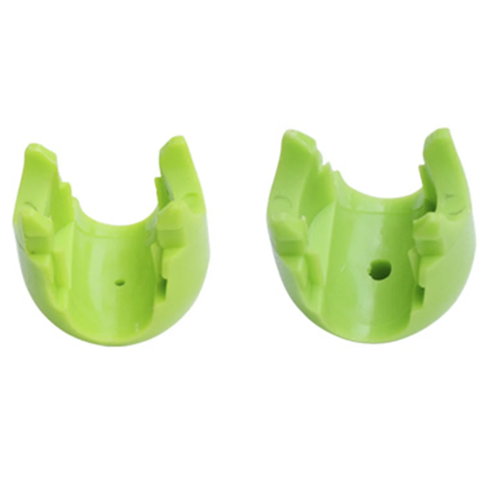 5Pcs Climbing Rope Net Plastic Connector Accessories Crawler buckle for Outdoor Amusement Swing Parts | Спорт и развлечения