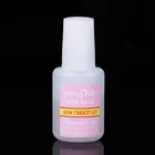 Быстросохнущий клей для ногтей 10 г, искусственные французские типсы, инструменты для ногтей