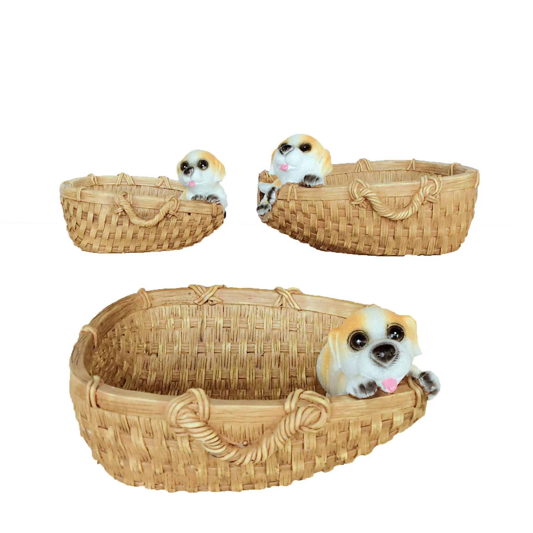 

Cartoon Animal Flower Pot Mini Succulent Flower Pot Succulent Planter Home Decor