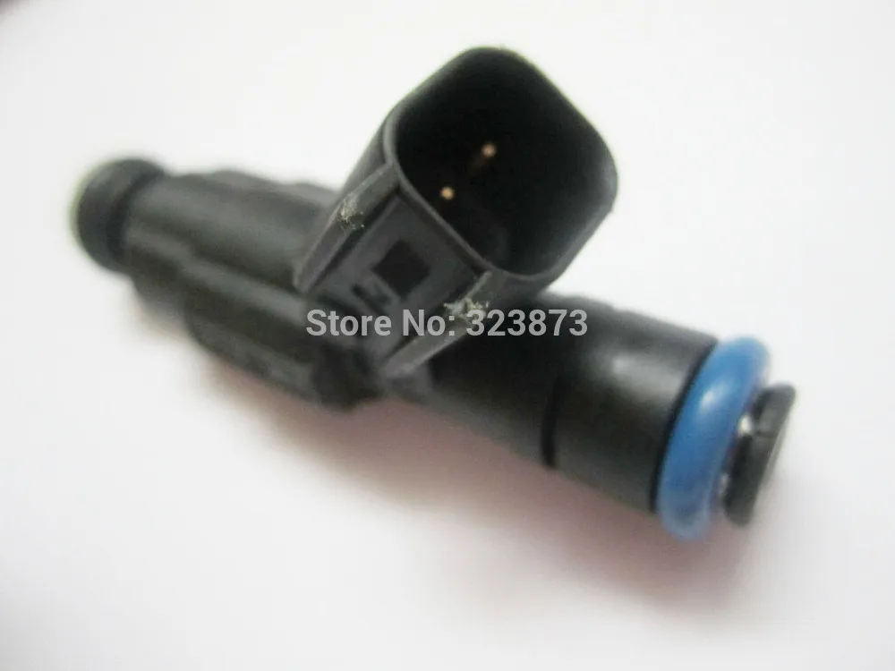SET 6PCS high quality nozzle fuel injector 0280155784 For Jeep Cherokee 99-01 for Grand 99-04 FOR Wrangler 97-04 4.0L | Автомобили и