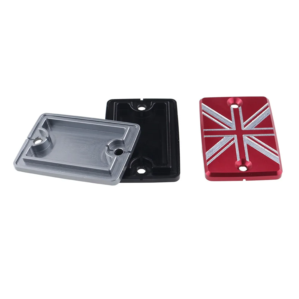 Крышка переднего бачка тормозной жидкости мотоцикла для Triumph Tiger 800 XC XCX XR XRX XCA 1200