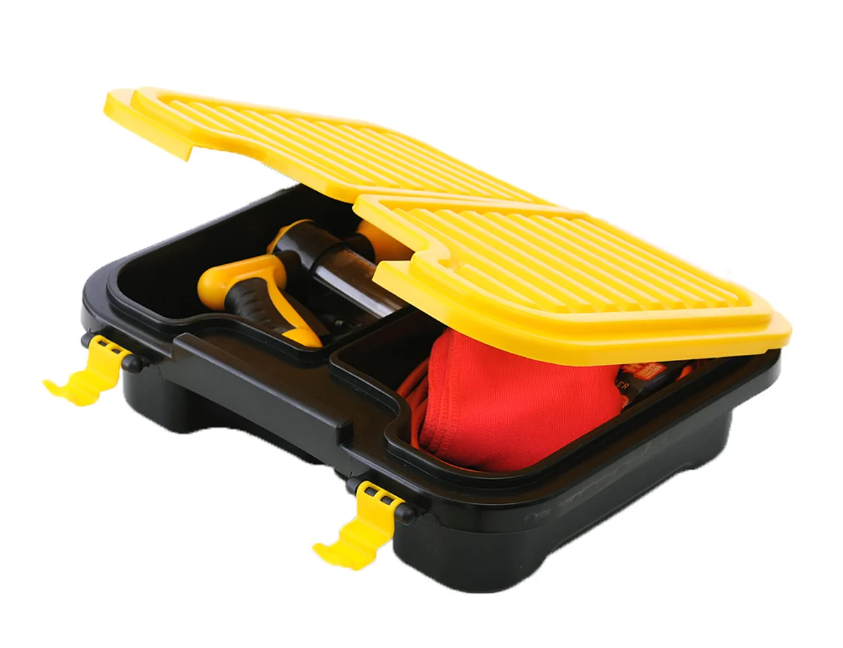 Купить Портативный мойщик автомобиля, пеногенератор, 35 л, 12 В, мойщик высокого давления