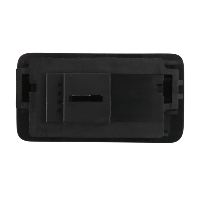 4G0959831A Electric Power Trunk Lock Control Switch Button Lid for - A4 S4 A6 S6 RS6 A7 RS7 A8 Q3 Q5 Q7 | Автомобили и мотоциклы
