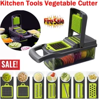 2020 vegetable chopper food onion cutter veggie slicer dicer fruit hand kitchen tools vegetable cutter