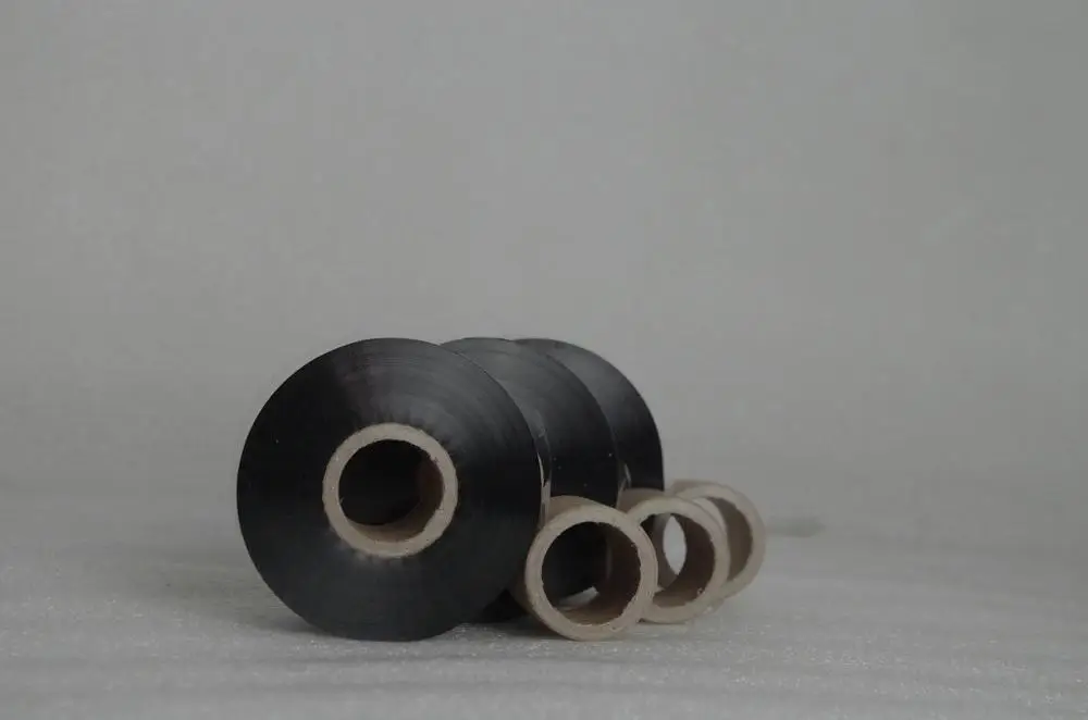 

thermal transfer overprinter ribbon foil for Markem Videojet Linx Domino printer