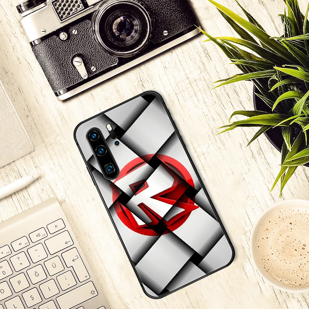 

roblox game Phone Case For Huawei P Mate 10 20 30 40 Lite Pro smart Z 2019 nova 5t black Cell Pretty Shell Painting Back
