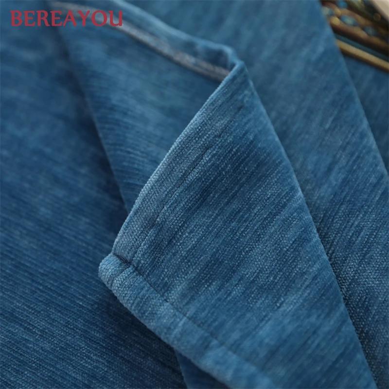 Скандинавские скатерти с вышивкой толстая флисовая винтажная