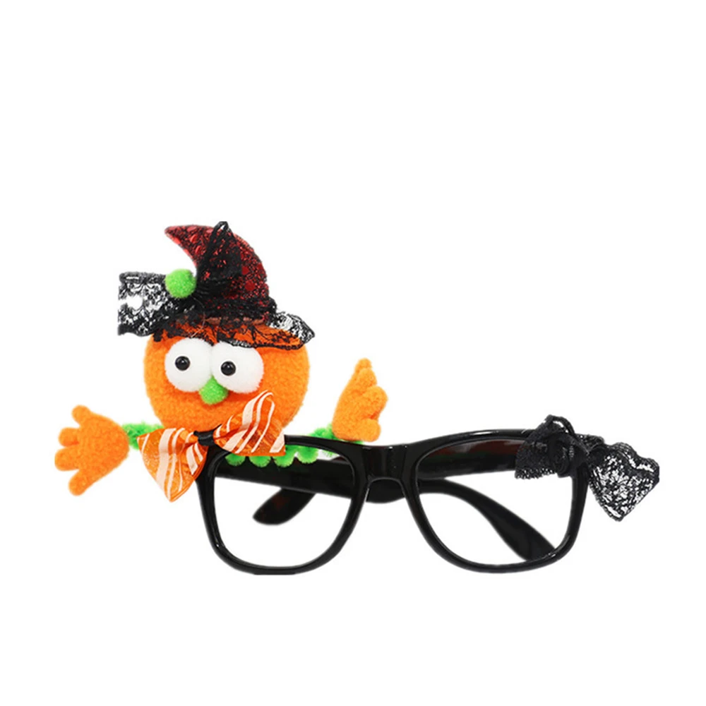 Хэллоуин летучая мышь стекло es рамки вечерние карнавал фестиваль поставки тыква