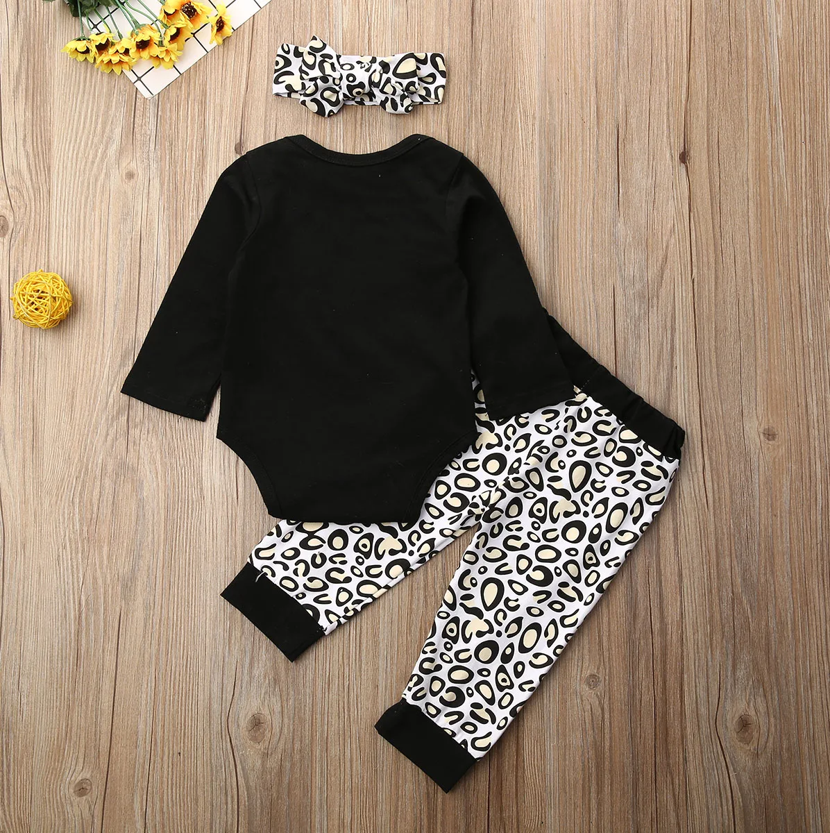 Одежда для малышей комплект из 3 предметов одежды новорожденного мальчика и