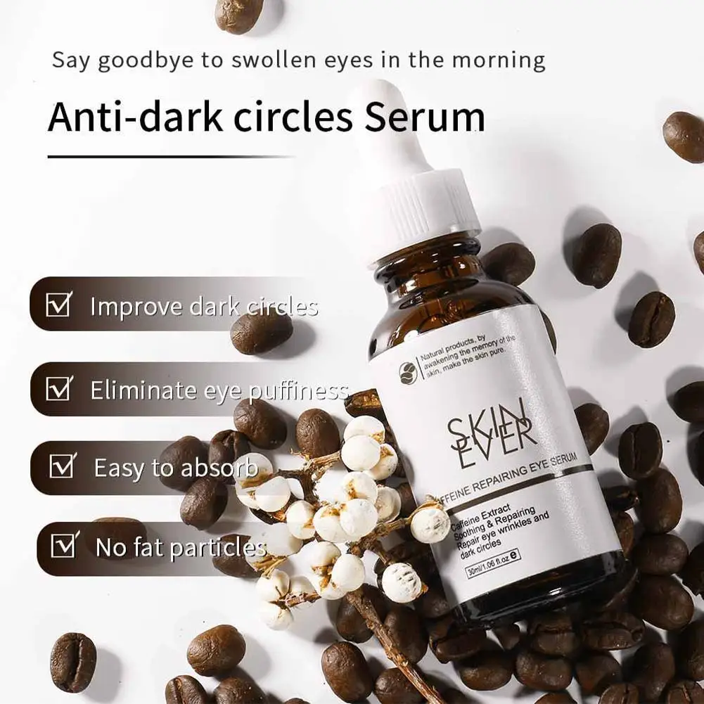 

Eye Face Serum Collagen Lift Firming Hyaluronic Acid Serum Moisturizing Essence Anti-Aging Remove Wrinkles Face Cream Skin Care