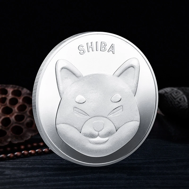 1 шт. металлические позолоченные монеты сувенирные памятные коллекционные | Дом и