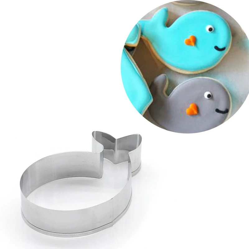 

Нож для печенья, из нержавеющей стали