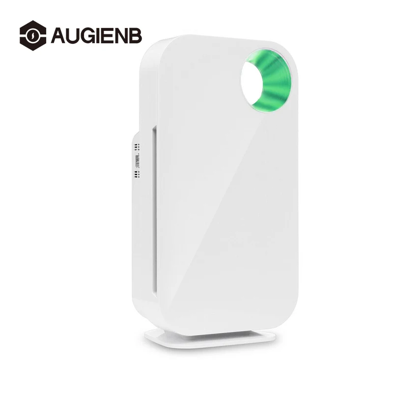 Очиститель воздуха AUGIENB с HEPA фильтром аллергический Избавитель от отрицательных