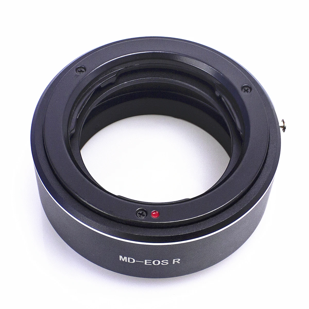 Кольцо-адаптер для объектива Minolta MD и корпуса радиочастотной камеры Canon EOS RP R5 R6 EOSR