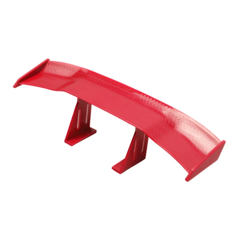 Автомобильный задний спойлер модифицированный Универсальный GT Mini заднее крыло