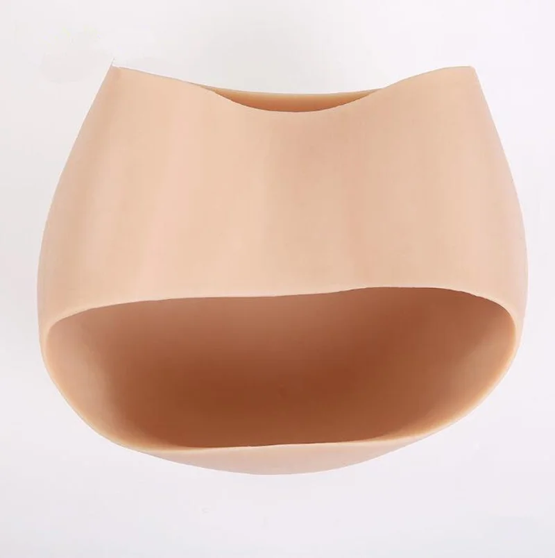 4600 г силикон для беременных живот искусственный Младенцы Близнецы 8-10 месяцев