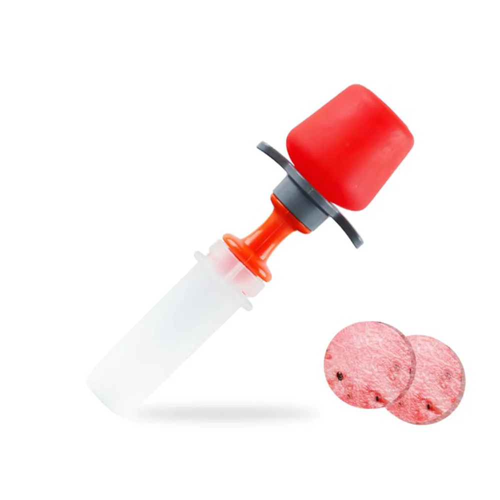 7 шт. форма для торта печенья цветка овощей моркови фруктов резки огуречного