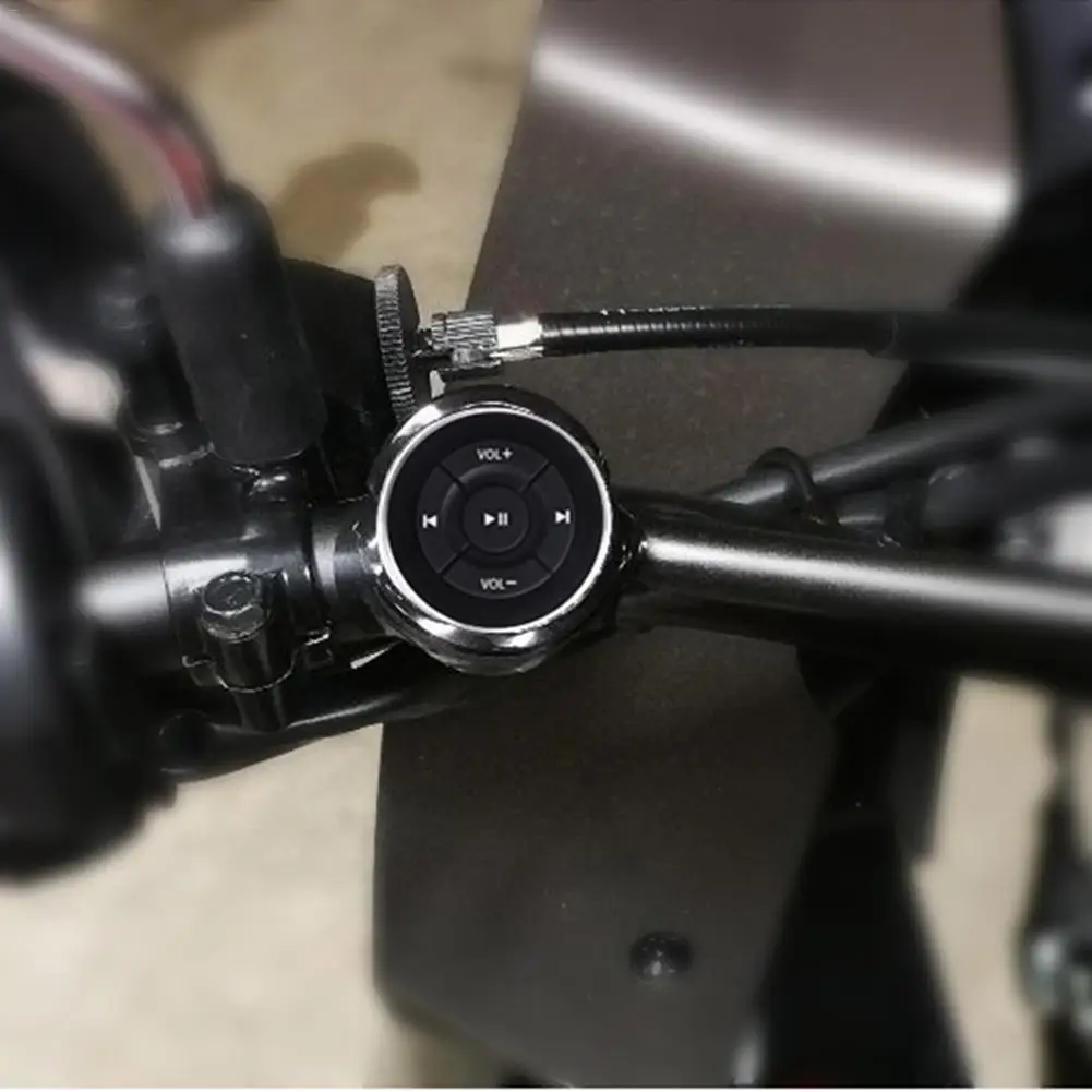 Универсальный автомобильный bluetooth мобильный телефон на рулевое колесо