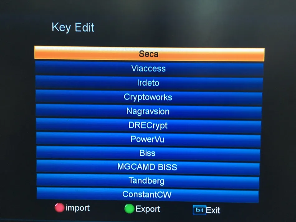 Vmade DVB S2 Цифровой ТВ приставка спутниковый приемник тюнер Поддержка CCCAM Cline WiFi Youtube PowerVu ключ декодер DVB S2 приемник HD