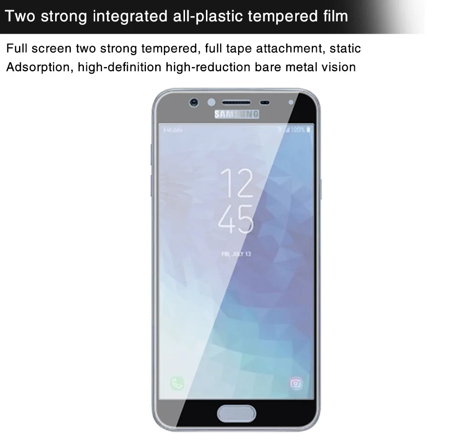 300D Защитное стекло для samsung galaxy A3 A5 A7 J3 J5 J7 S7 закаленное защитное стекло защитная пленка