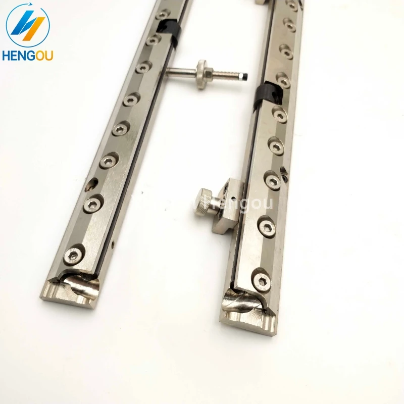 2 Pairs GTO46 Quick Action Plate Clamp for Printing Machine | Компьютеры и офис