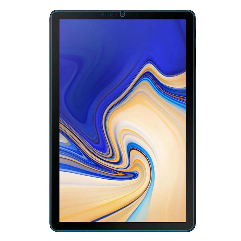 Для Samsung Galaxy Tab S4 10 5 &quot2018 SM-T830/T835/T837 закаленное стекло защита экрана дюймовый