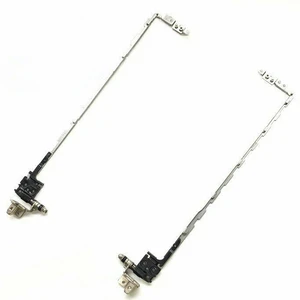 new laptop lcd hinges for lenovo thinkpad p50 p51 4k 00ur82 screen hinge free global shipping