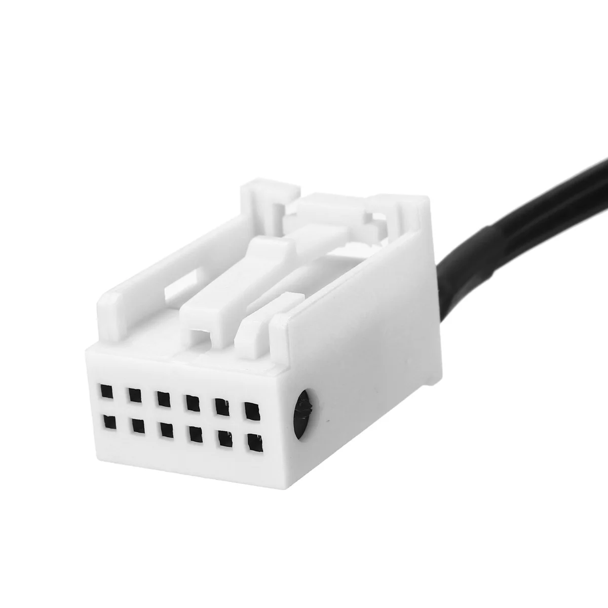 

Upgraded 12V Car bluetooth 5.0 Module AUX Cable Adapter Audio Radio for BMW E60 E63 E65 E66 E81 E82 E87 E70 E90 E91 E92 E93