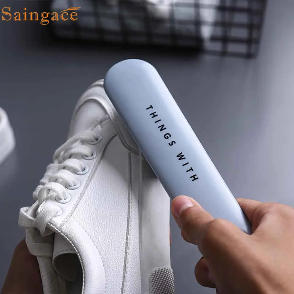 Saingace щетки для чистки скандинавских мягких меховых ботинок белья щетка домашней