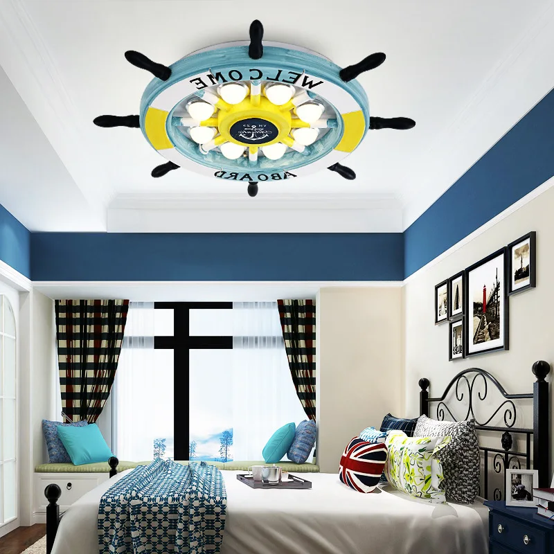 

Nordic светодиодный потолочный светильник AC85-265V потолочный ночного