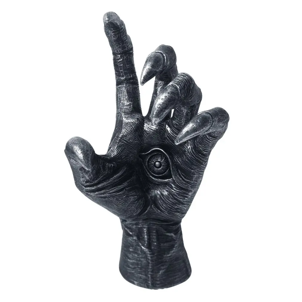 

Demon Claw Resin Wall Pendant Durable Portable Lightweight Wall Pendant Good Performance Fine Workmanship