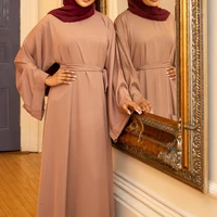 turkey arabic muslim fashion hijab dress kaftan islam clothing dresses for women vestidos robe musulman de mode oman