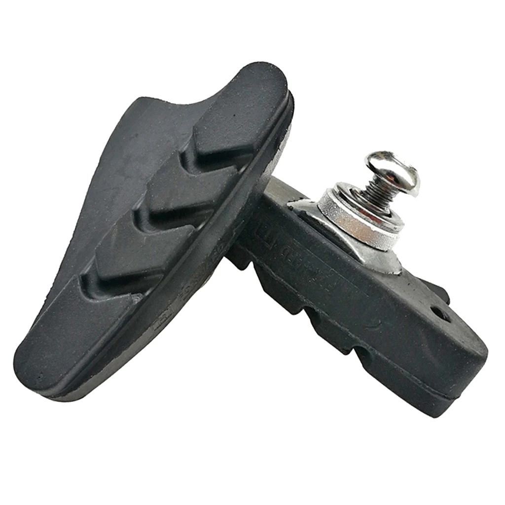 Тормозные колодки с шестигранными гайками для складной дорожный велосипед |