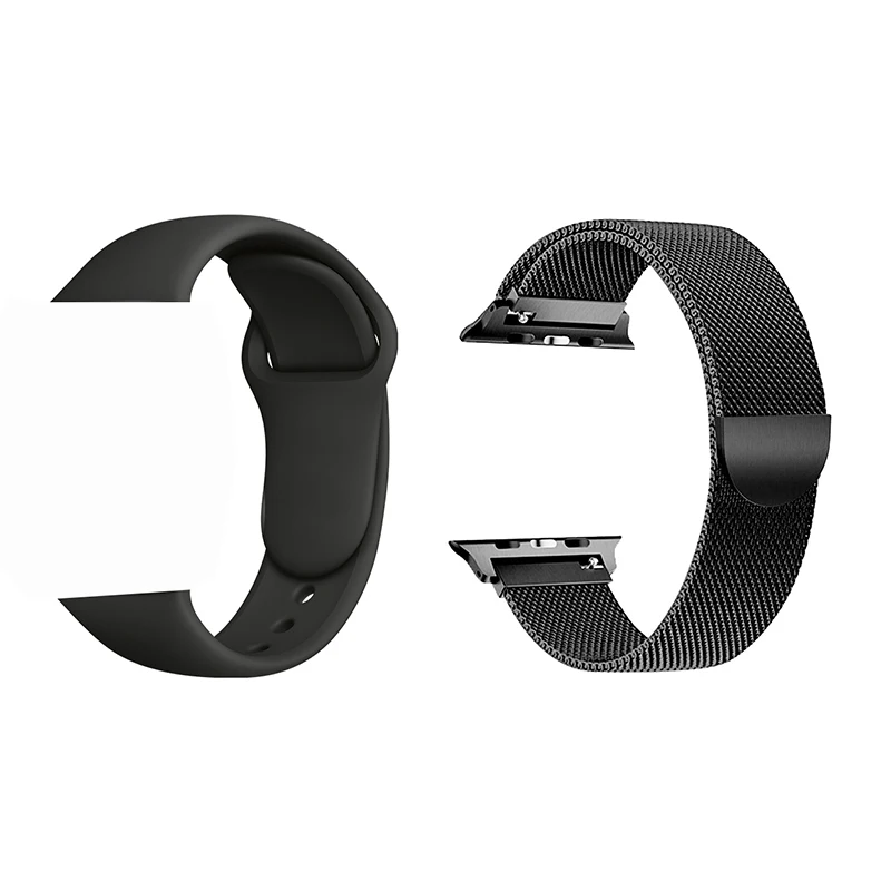 14 IWO 8 умные часы серии 4 для мужчин Iwo8 Relogio Inteligente Brinde Pulseira Bluetooth SmartWatch Android для обновления IOS IWO 7 5 6 - Цвет: 14
