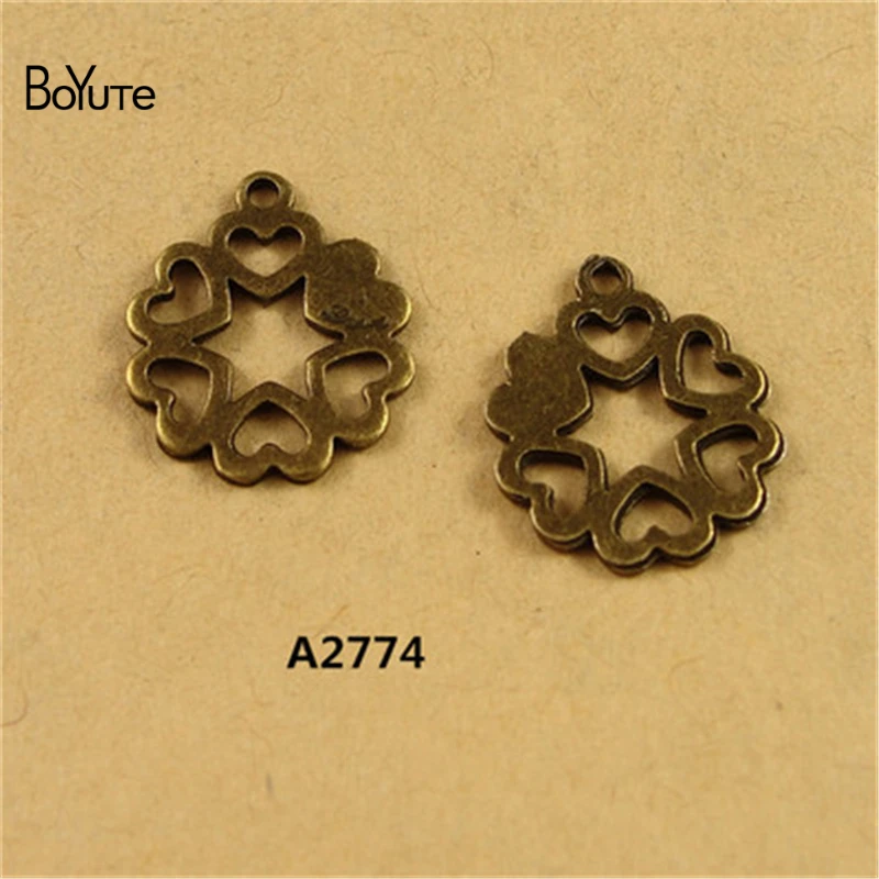 

BoYuTe (100 ./) 15 Diy