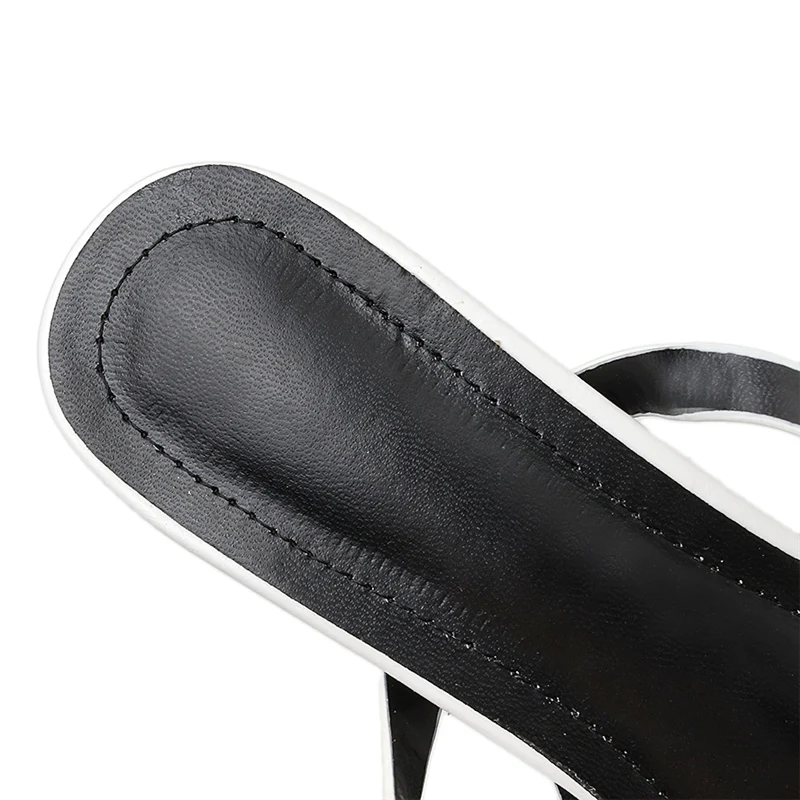 2020 женские туфли на высоком каблуке 11 5 см Модельные Фетиш-сандалии Белые с