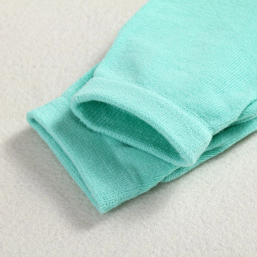 2019 новые женские хлопковые цветные Нескользящие массирующие носки для занятий